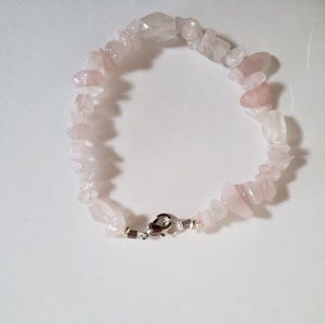 Precious Stone Bracelet